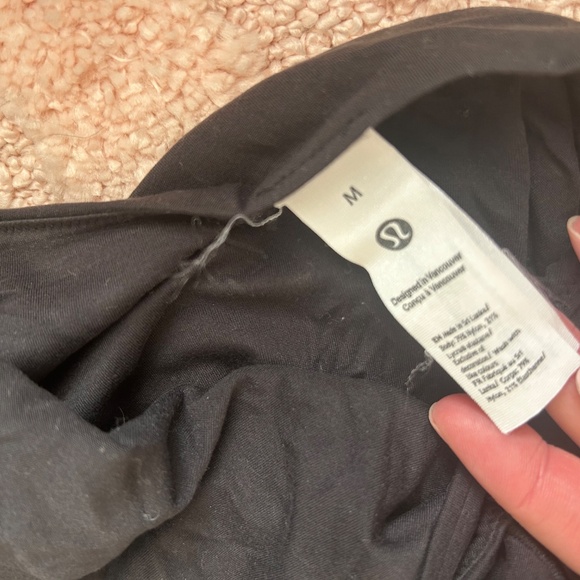 Wundermost ultra soft nulu spaghetti strap adjustable cami - Picture 2 of 2